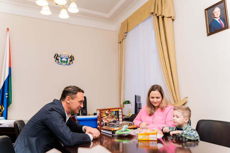 Обложка Большая фотокнига