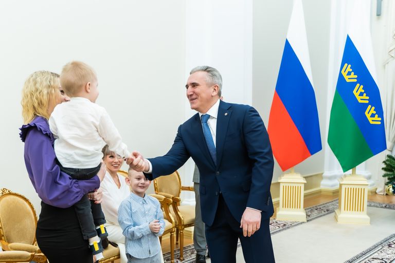 Обложка Большая фотокнига