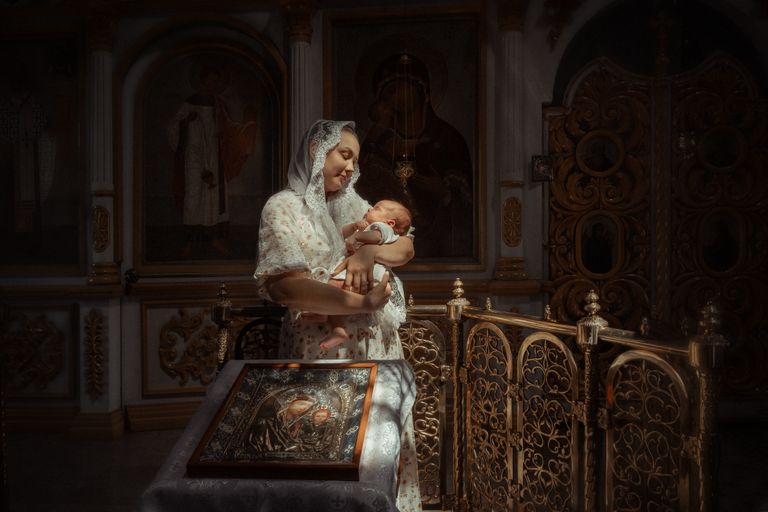 Обложка Большая фотокнига