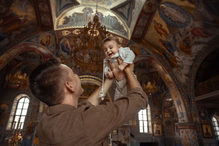 Обложка Большая фотокнига