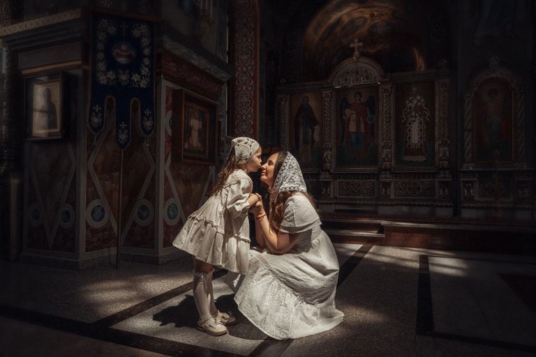 Обложка Большая фотокнига