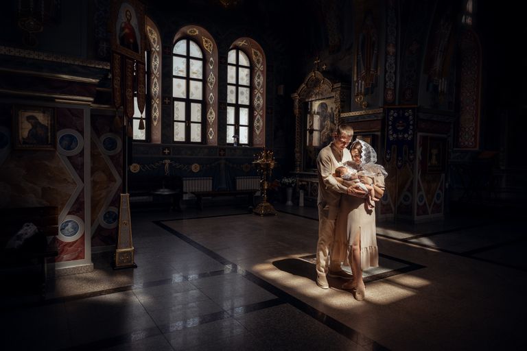 Обложка Большая фотокнига