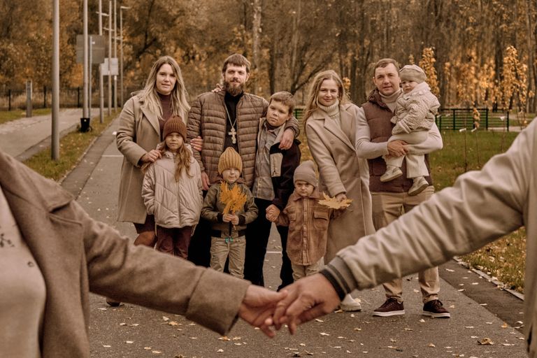 Обложка Большая фотокнига