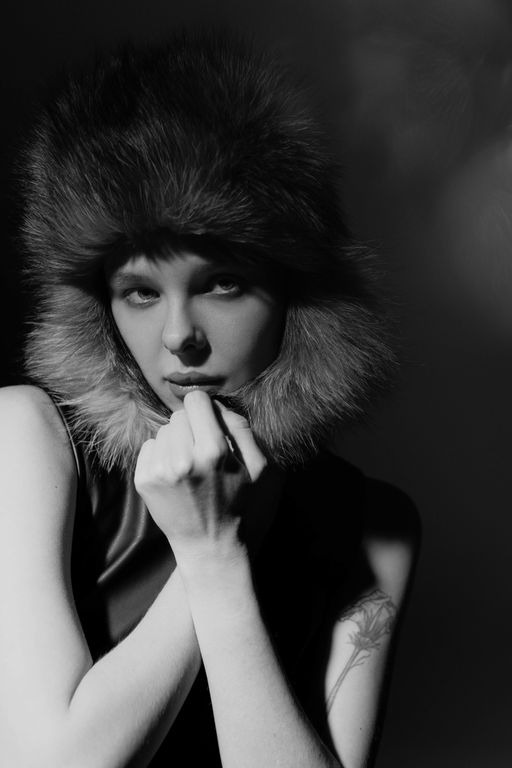 Обложка Большая фотокнига