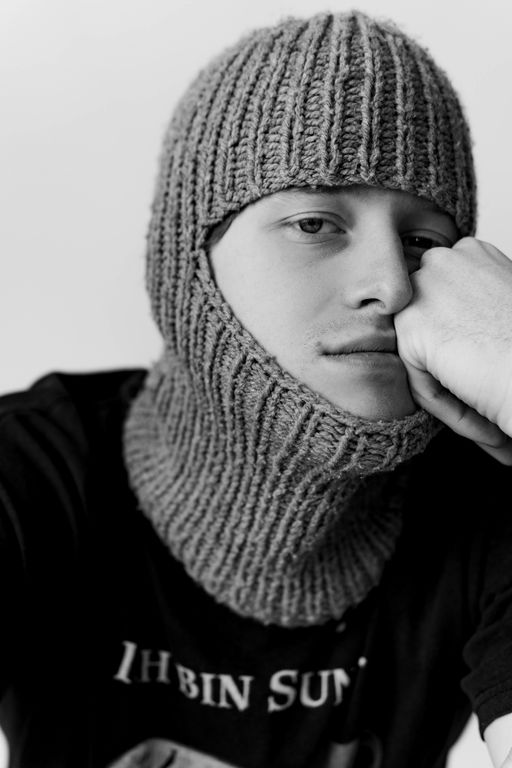 Обложка Большая фотокнига