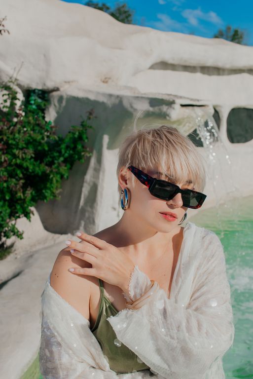 Обложка Большая фотокнига