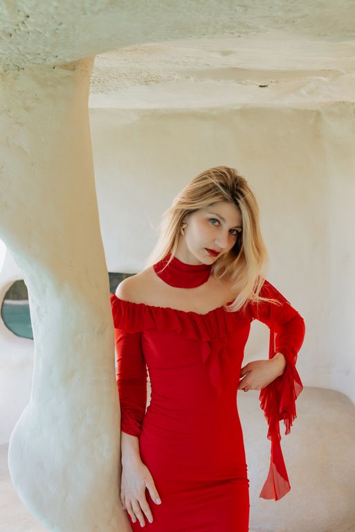 Обложка Большая фотокнига