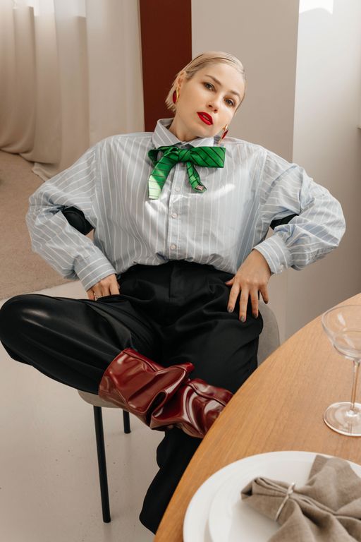 Обложка Большая фотокнига