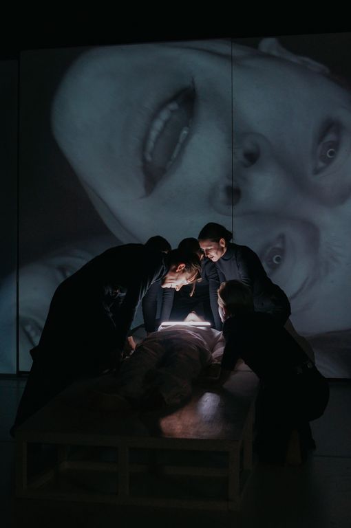 Обложка Большая фотокнига