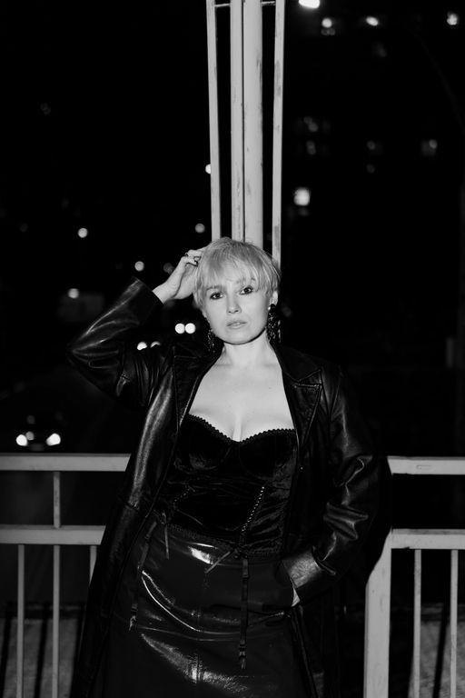 Обложка Большая фотокнига