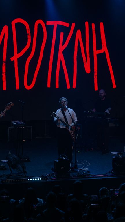 Обложка Большая фотокнига