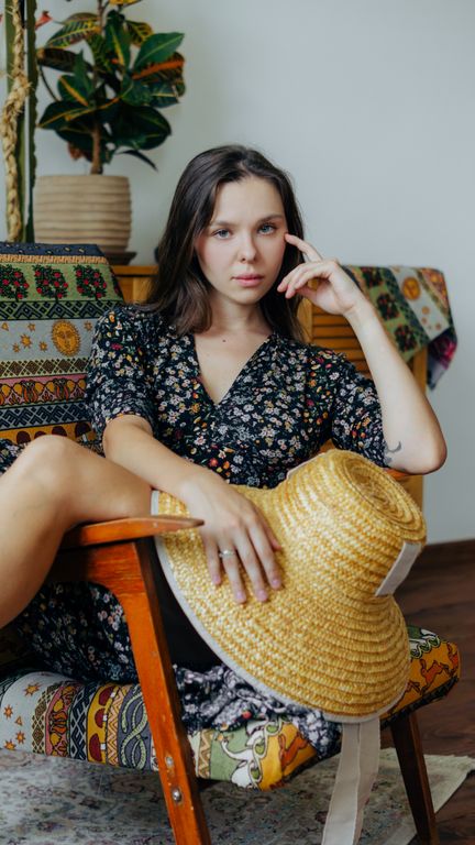 Обложка Большая фотокнига