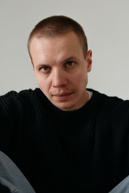 Обложка Большая фотокнига