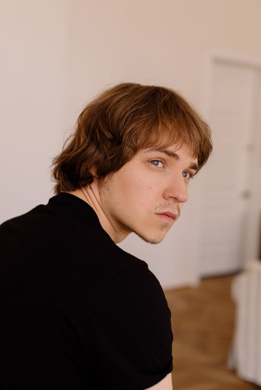 Обложка Большая фотокнига