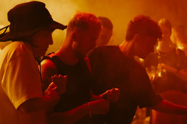 Обложка Большая фотокнига