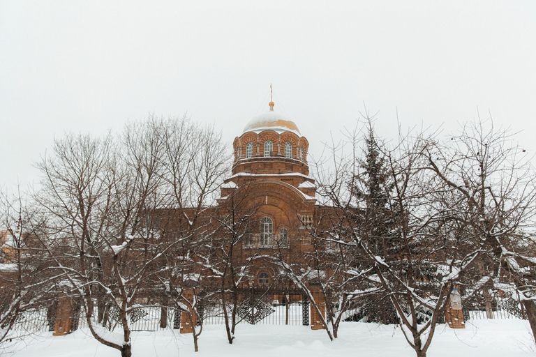 Обложка Большая фотокнига