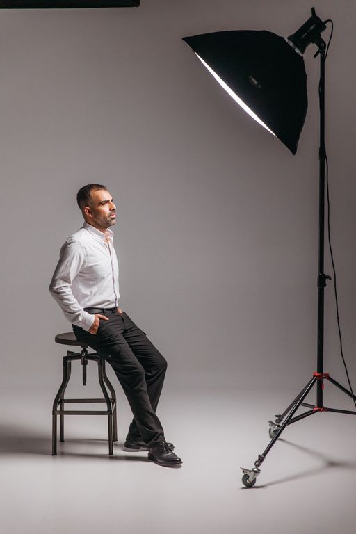 Обложка Большая фотокнига