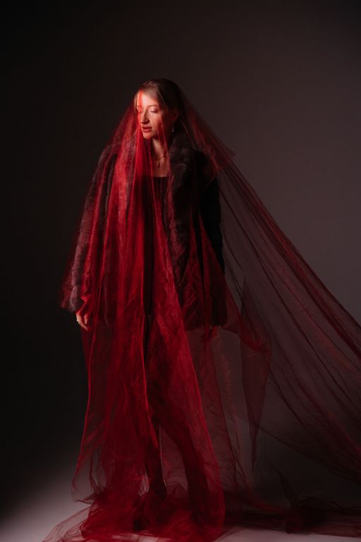 Обложка Большая фотокнига