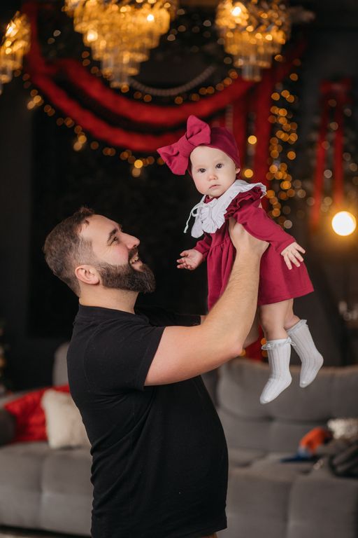 Обложка Большая фотокнига