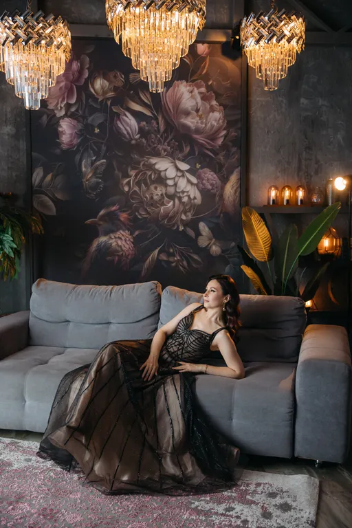 Обложка Большая фотокнига