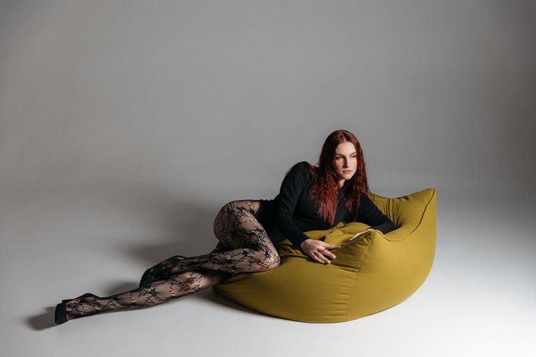 Обложка Большая фотокнига