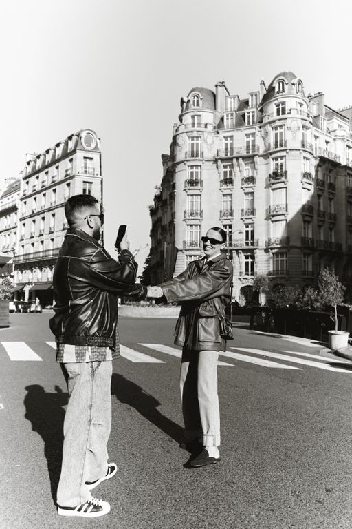 Обложка Большая фотокнига