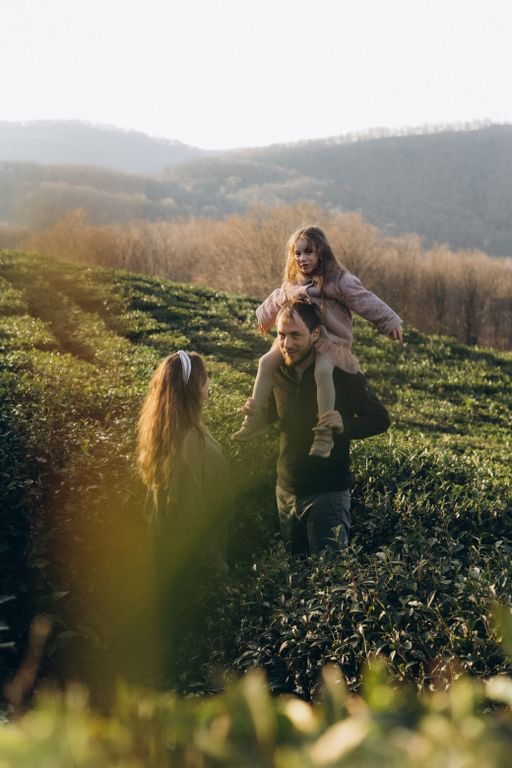 Обложка Большая фотокнига