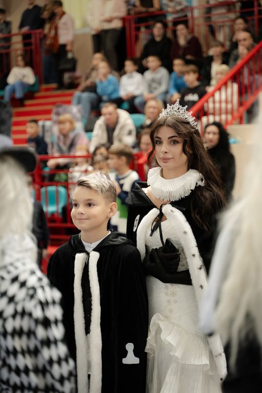 Обложка Большая фотокнига