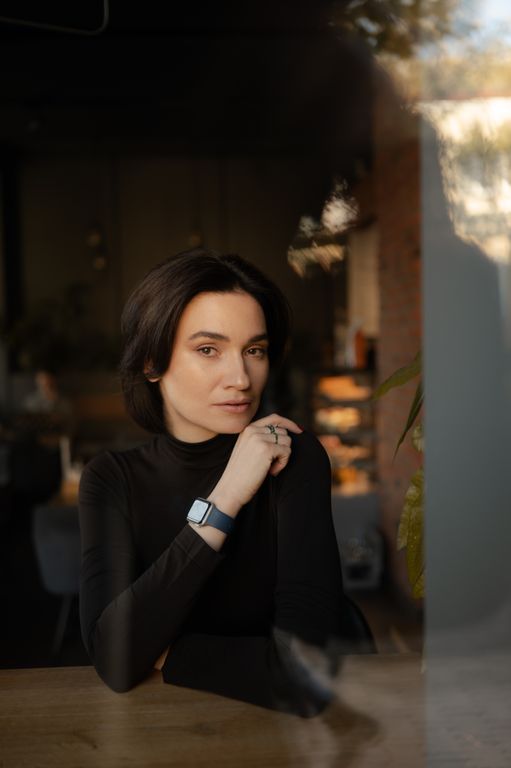 Обложка Большая фотокнига