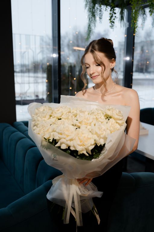 Обложка Большая фотокнига