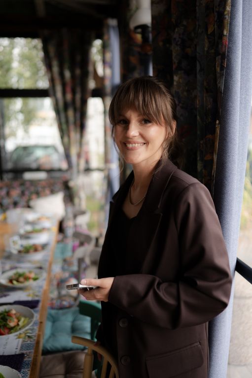 Обложка Большая фотокнига