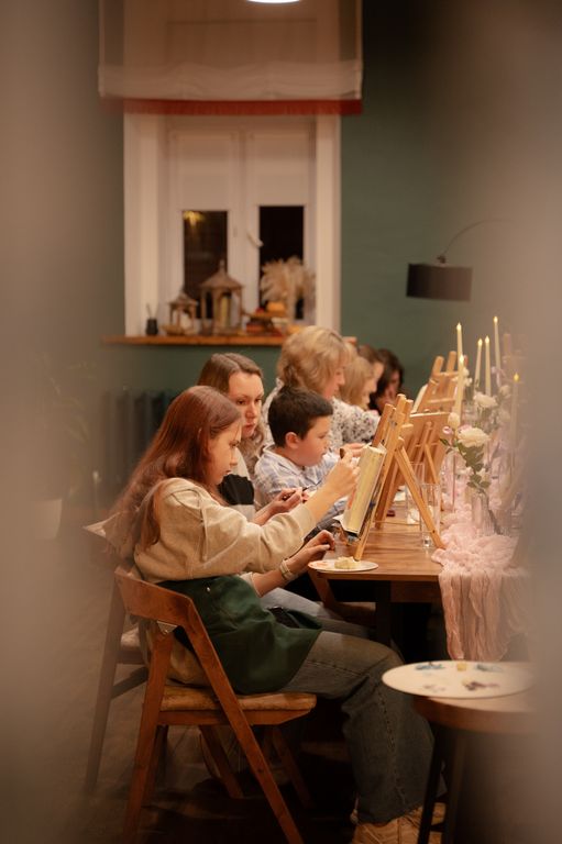 Обложка Большая фотокнига