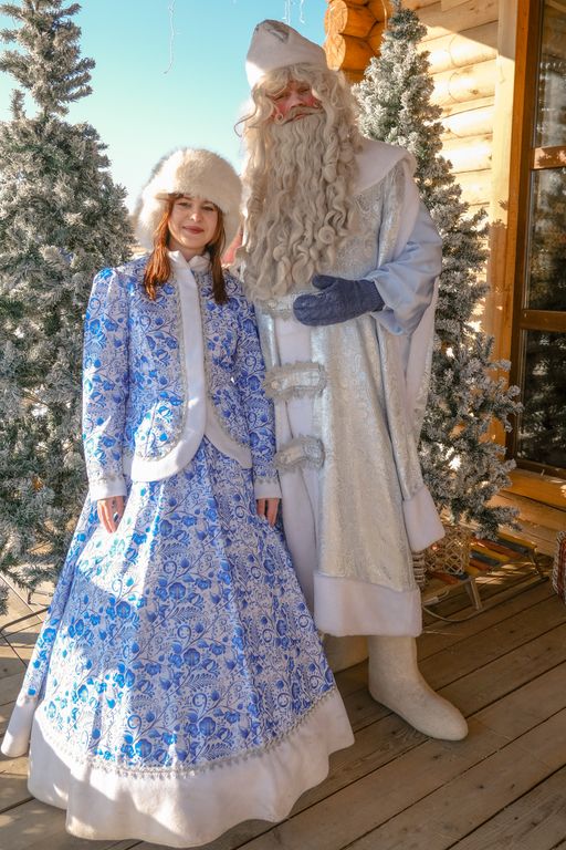 Обложка Большая фотокнига