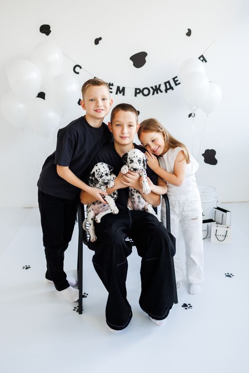 Обложка Большая фотокнига