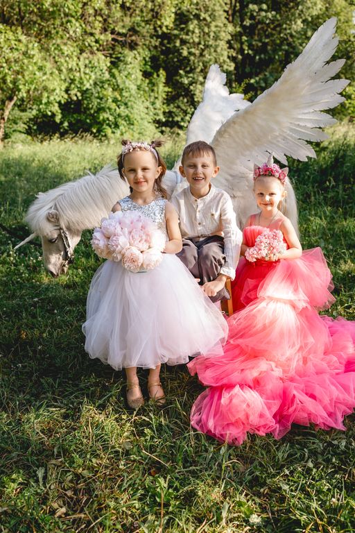 Обложка Большая фотокнига