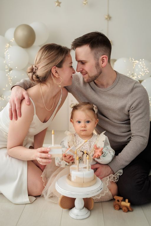 Обложка Большая фотокнига