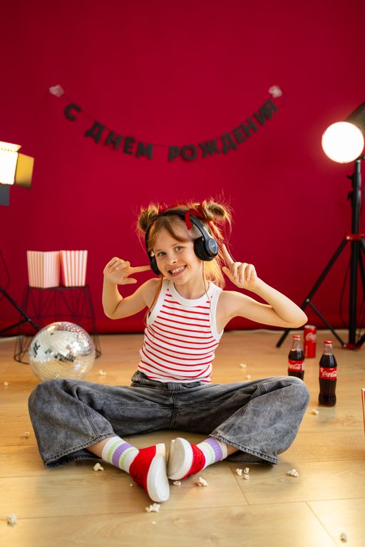 Обложка Большая фотокнига