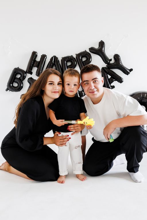 Обложка Большая фотокнига