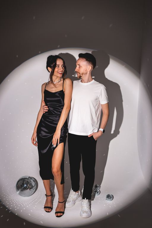 Обложка Большая фотокнига