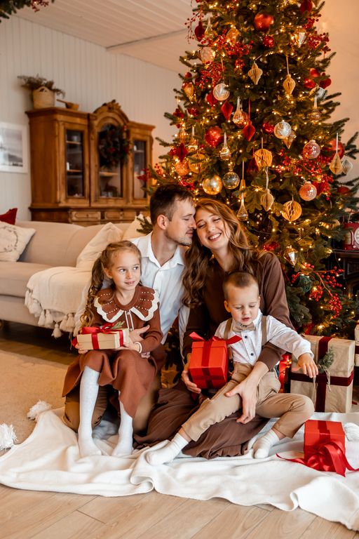 Обложка Большая фотокнига