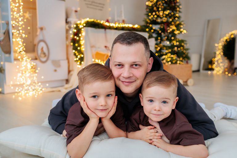 Обложка Большая фотокнига