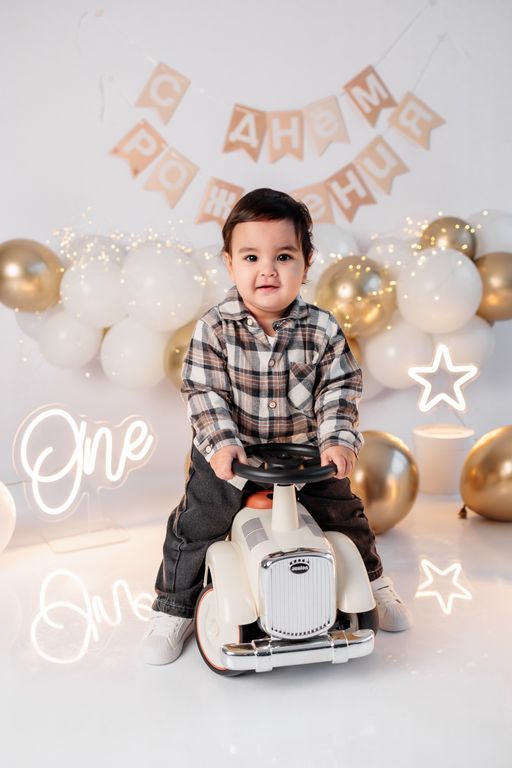 Обложка Большая фотокнига