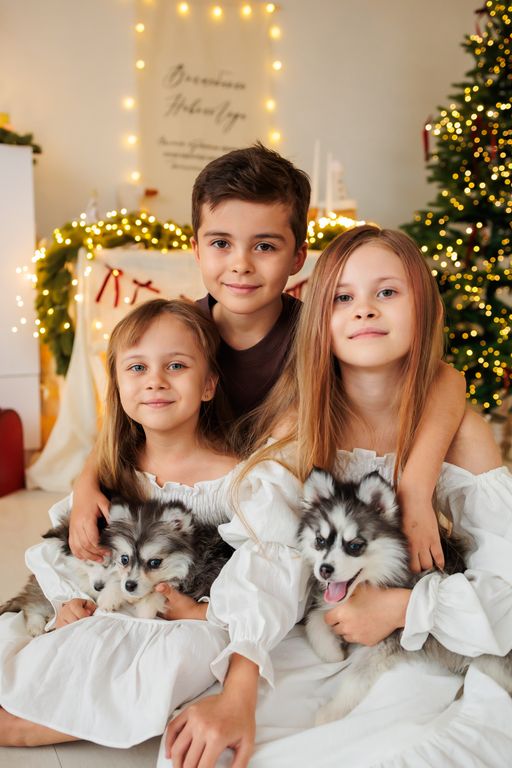 Обложка Большая фотокнига