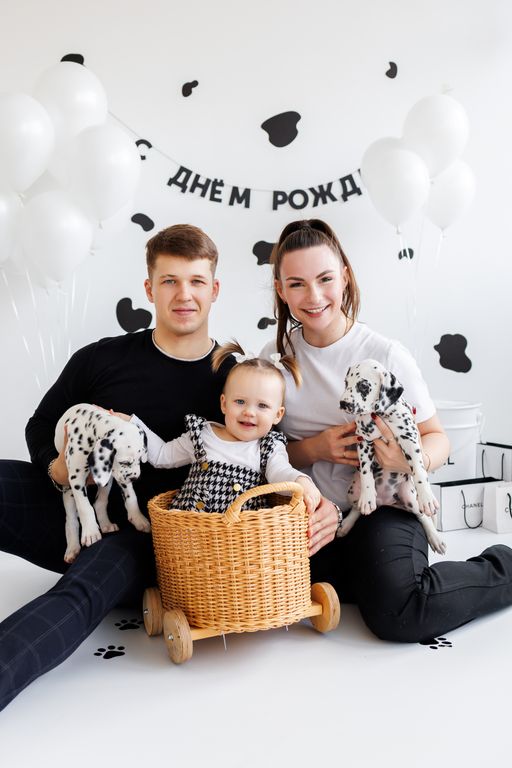 Обложка Большая фотокнига