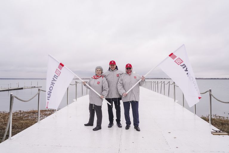 Обложка Большая фотокнига