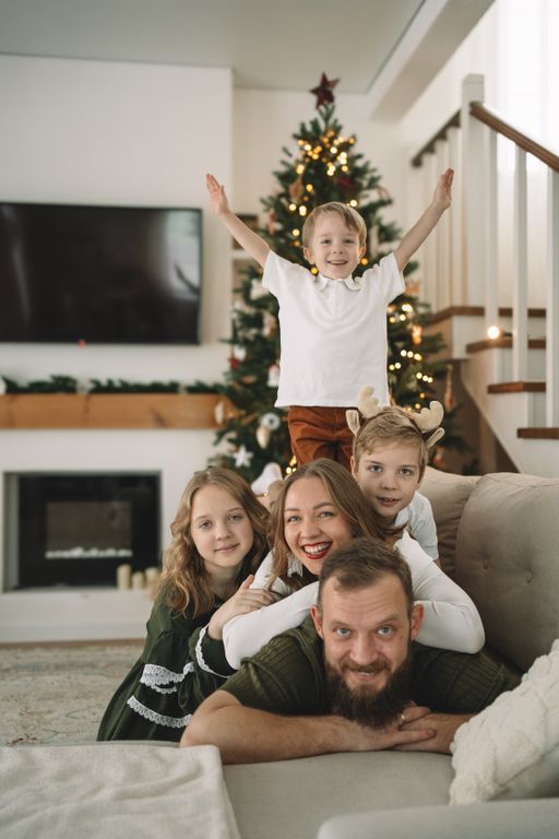 Обложка Большая фотокнига