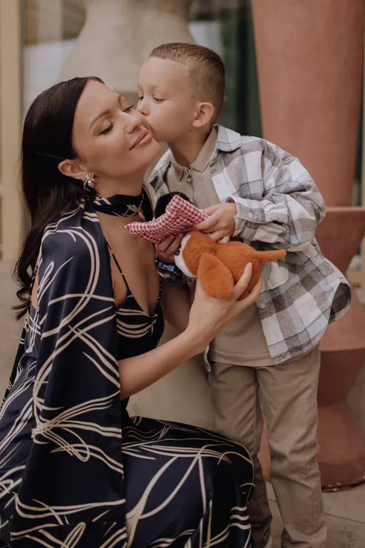 Обложка Большая фотокнига