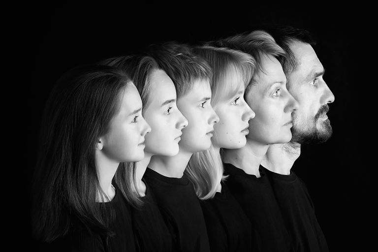 Обложка Большая фотокнига