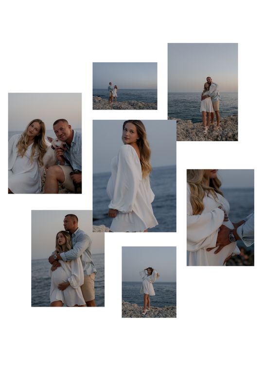 Обложка Большая фотокнига