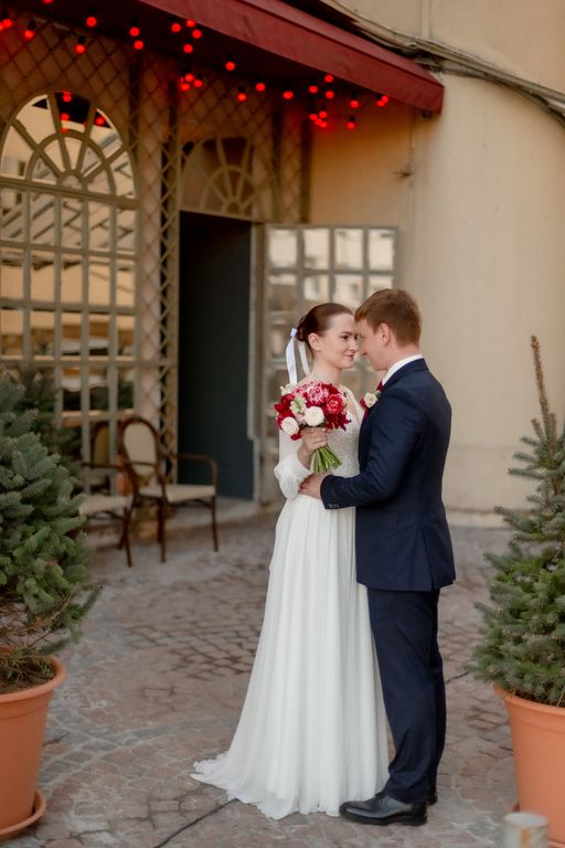 Обложка Большая фотокнига